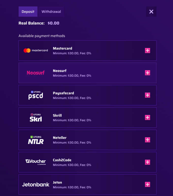 Popular bonuses and promotions in AU online casinos